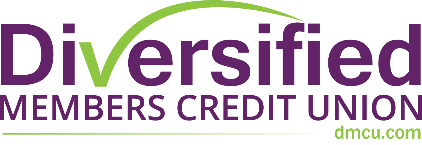 DMCU - Diversified Members Credit Union Logo